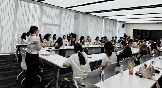 Shanyira Quangong Co., Ltd. uye uongorore zvakavanzika zvehungwaru kugadzira zvidhinha