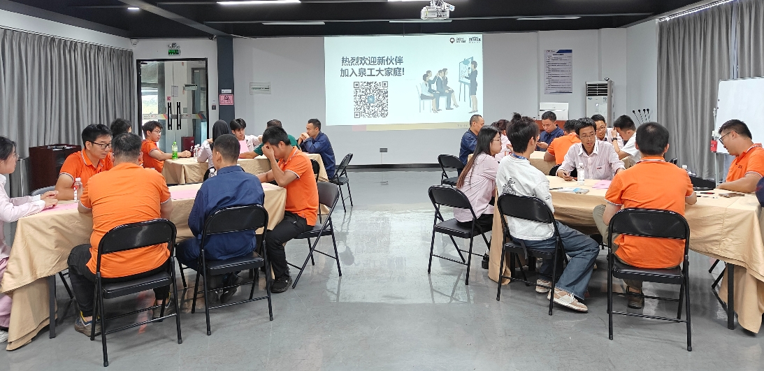 Simba idzva reQGM rinovaka chiroto chitsva cheramangwana