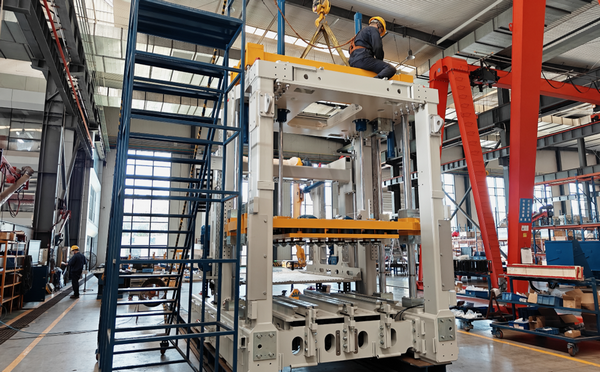 QGM | Chengetedza njodzi mufekitari uye tumira rugare rwepfungwa kunze kwefekitori