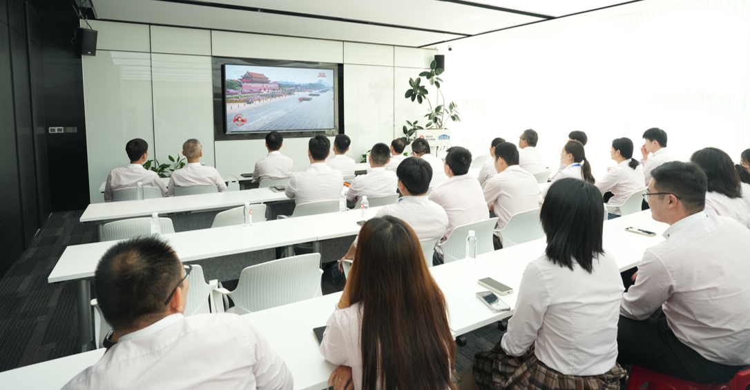 QGM | Kuenderera mberi neKuda Nyika uye Kuunganidza Simba reBudiriro