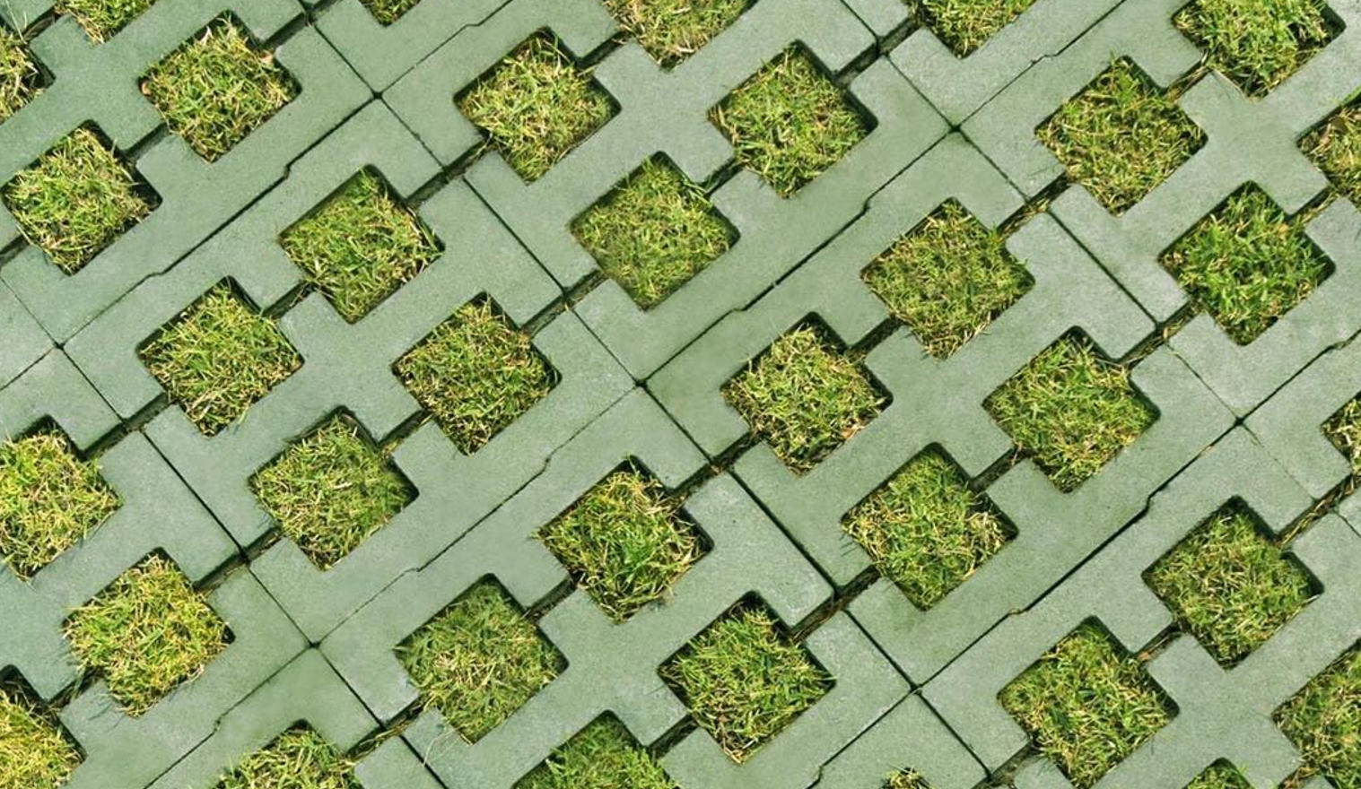 Quangong Co., Ltd. Paves Urban Green Spaces ine Advanced-Kugadzira zvidhinha Equipment