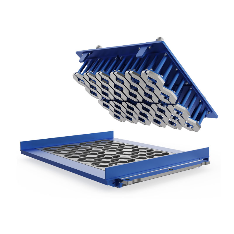 Chii Chinonzi Grass Stone Mold uye Sei Ichikosha kune Permeable Pavement Projects