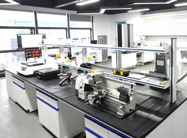 Kuve nechokwadi cheHunhu kubva kwaKunobva Zvishandiso: Kusimbisa Iyo Core Kugona Kwezvidhinha Zvokugadzira Zvidhinha