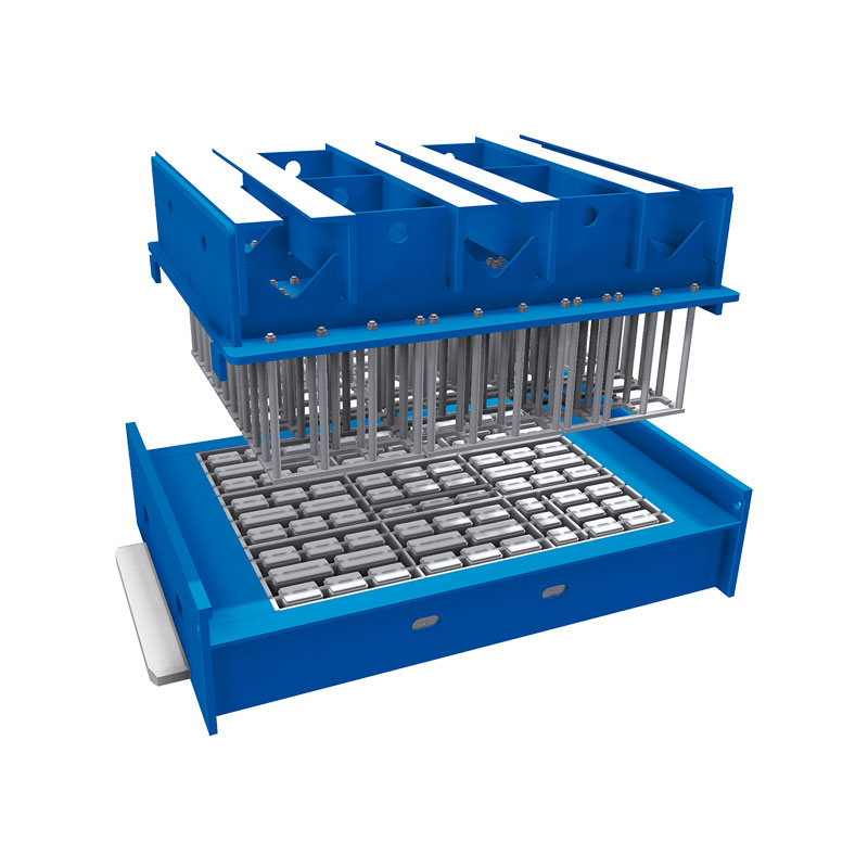 Ko Concrete Block Molds Inopesvedzera sei Block Machine Performance?